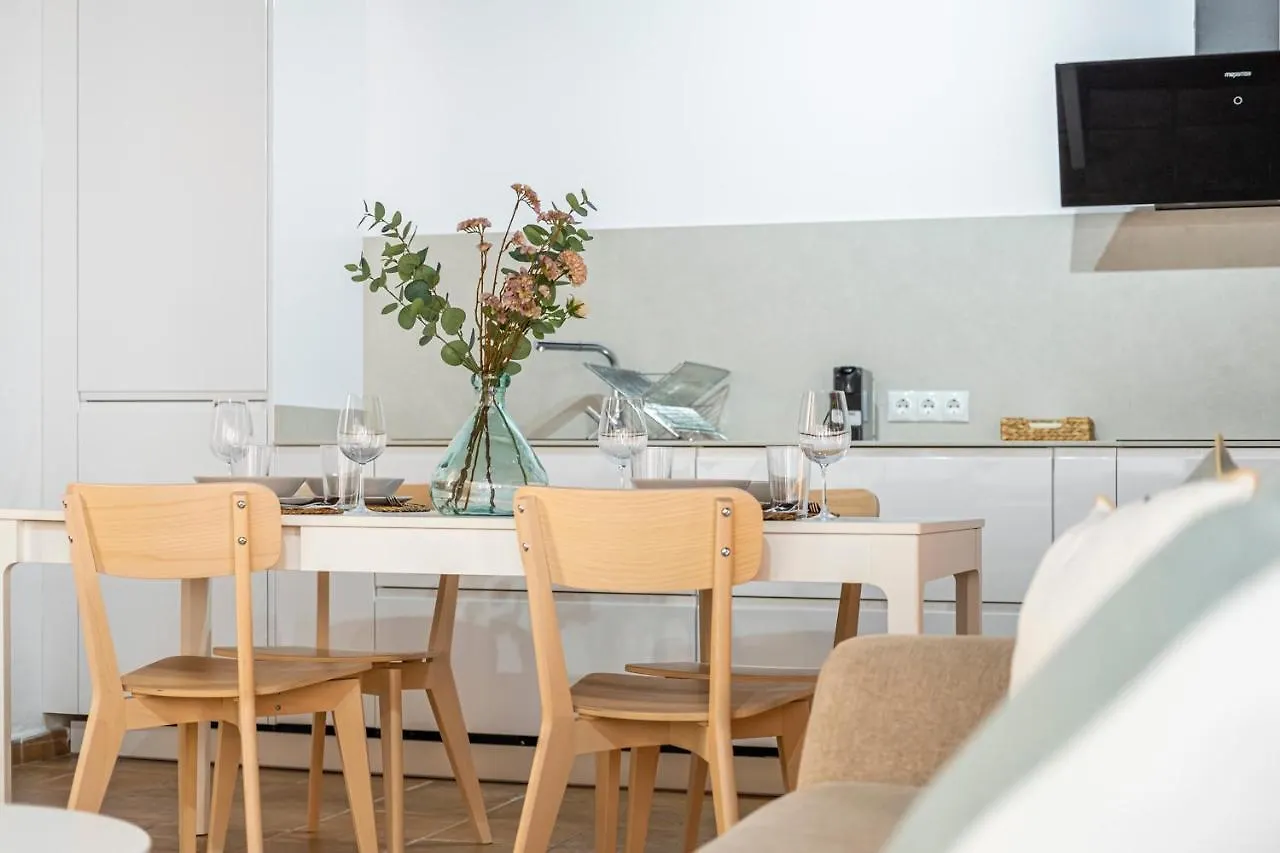 La Huertita De Arona Tenerifesummervillas Ferienhaus