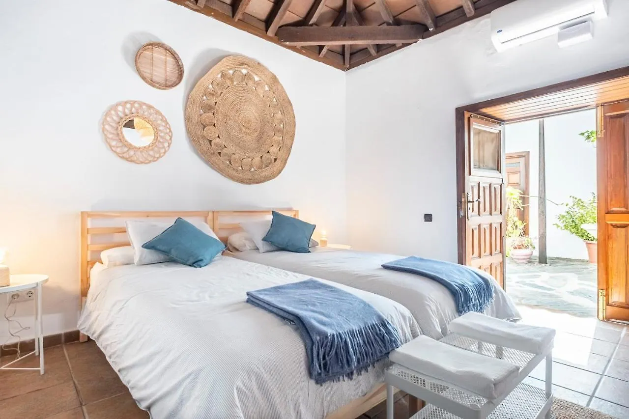La Huertita De Arona Tenerifesummervillas